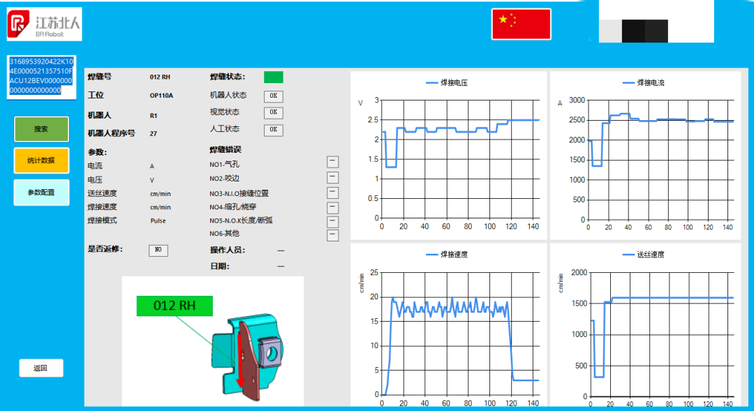 凯时网址制造管理系统：MES系统介绍！