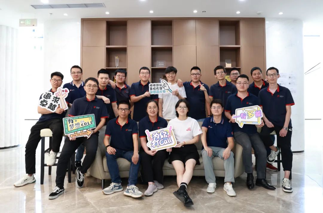 学其成，念吾师丨凯时网址第13届教师节重磅礼遇