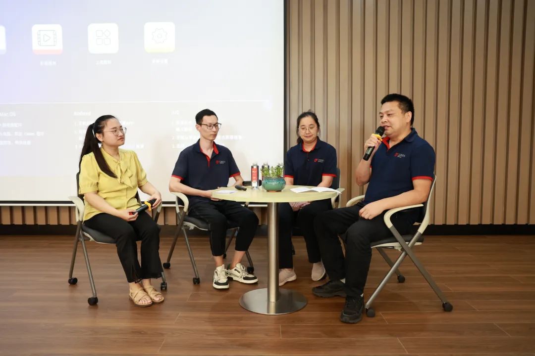 学其成，念吾师丨凯时网址第13届教师节重磅礼遇