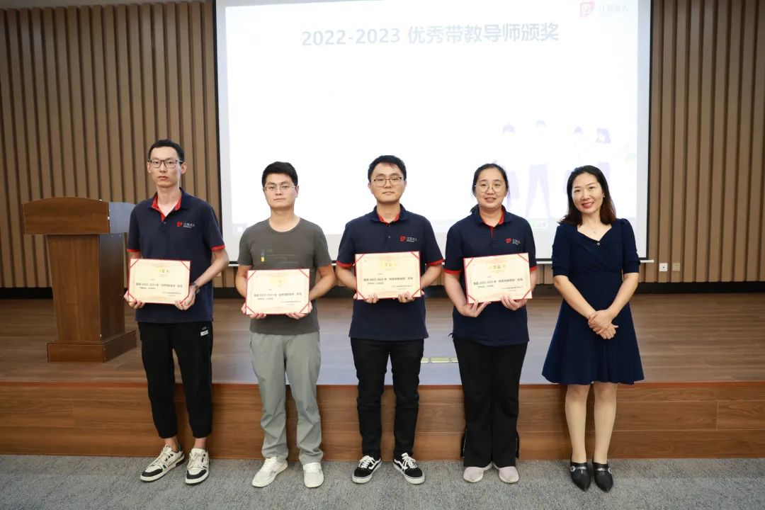 学其成，念吾师丨凯时网址第13届教师节重磅礼遇